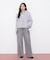 ビッグカラーショートブルゾン 26AW