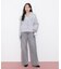 ビッグカラーショートブルゾン 26AW