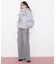 ビッグカラーショートブルゾン 26AW
