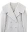 ビッグカラーショートブルゾン 26AW