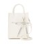 チャーム付きミニトートバッグ
