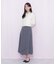 イレヘムラップスカート