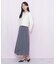 イレヘムラップスカート