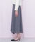 イレヘムラップスカート