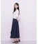 イレヘムラップスカート