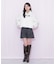 フェイクファーショートジャケット 26AW