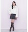フェイクファーショートジャケット 26AW