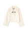 フェイクファーショートジャケット 26AW