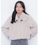 フェイクファーショートジャケット 26AW