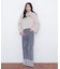 フェイクファーショートジャケット 26AW