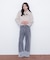 フェイクファーショートジャケット 26AW