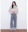 フェイクファーショートジャケット 26AW