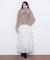 フェイクファーショートジャケット 26AW