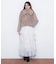 フェイクファーショートジャケット 26AW