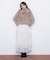 フェイクファーショートジャケット 26AW