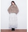 フェイクファーショートジャケット 26AW