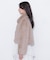フェイクファーショートジャケット 26AW