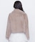 フェイクファーショートジャケット 26AW