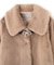 フェイクファーショートジャケット 26AW