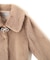 フェイクファーショートジャケット 26AW