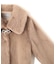 フェイクファーショートジャケット 26AW