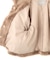 フェイクファーショートジャケット 26AW