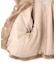 フェイクファーショートジャケット 26AW