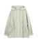 [洗える]ボリュームスリーブ　マウンテンパーカー