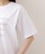 ニュアンスロゴＴシャツ