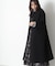 フォルムノーカラーモッサコート23AW
