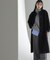フォルムノーカラーモッサコート23AW