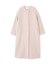 フォルムノーカラーモッサコート23AW
