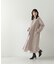 フォルムノーカラーモッサコート23AW