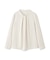 タックボウラインブラウス　24SS