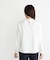 タックボウラインブラウス　24SS