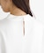 タックボウラインブラウス　24SS
