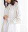 タックボウラインブラウス　24SS