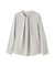 タックボウラインブラウス　24SS