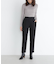 リラクシーテーパードパンツ　24SS