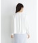 フロントタックブラウス　24SS