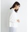フロントタックブラウス　24SS