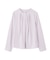 フロントタックブラウス　24SS