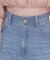 バレルラインデニムパンツ　24SS