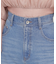 バレルラインデニムパンツ　24SS
