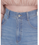バレルラインデニムパンツ　24SS