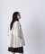 テントラインミディトレンチコート　24SS