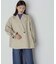 テントラインミディトレンチコート　24SS