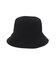 グログランバケットハット