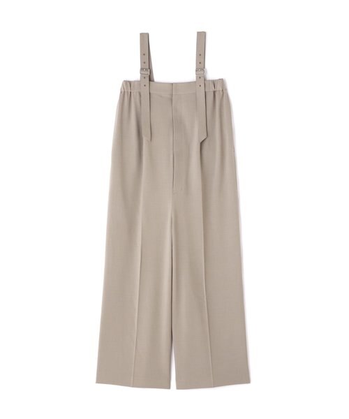 ベアサロペット｜ナチュラルビューティーベーシックの通販｜&mall