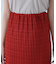 バルファスレースナロースカート